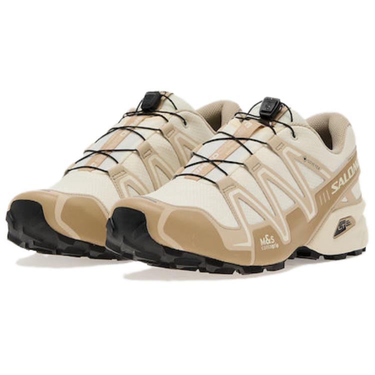 Speedcross 3 Salomon GORE-TEX ‘Vanilla Ice’