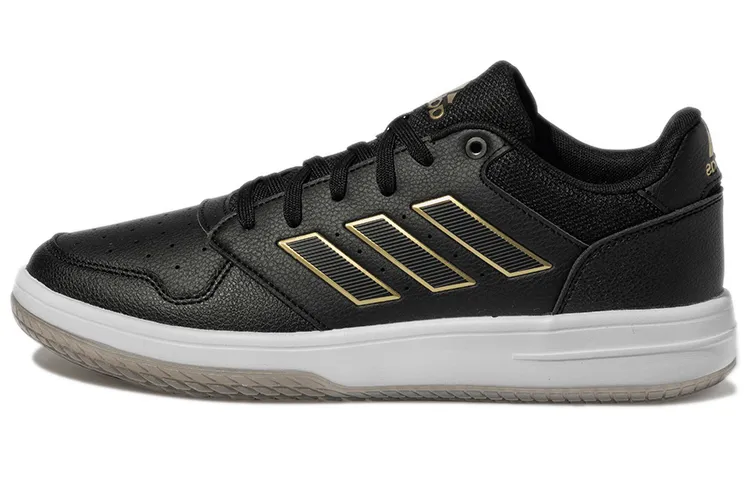 Adidas Gametalker 'Black Gold'