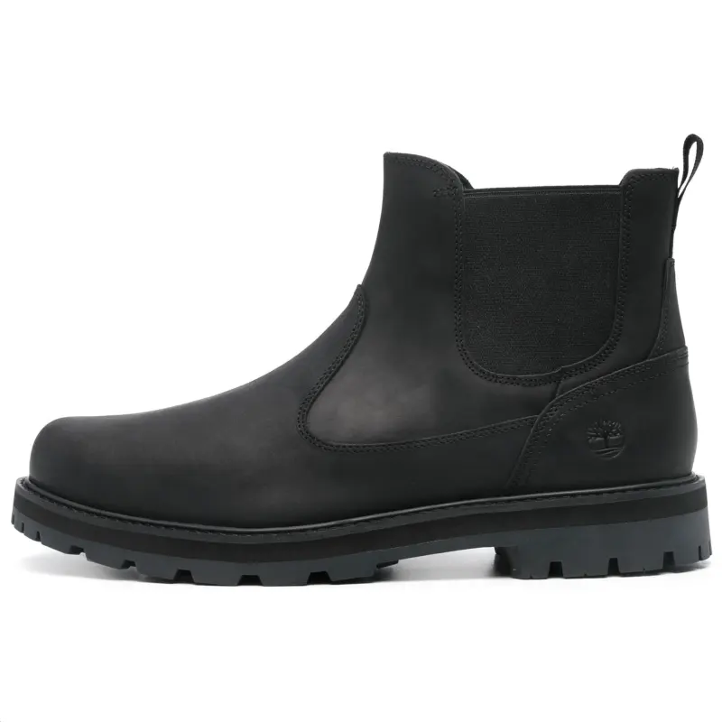 Timberland Britton Road Chelsea Boots