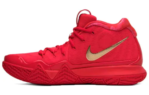 Nike Kyrie 4 'Red Carpet'