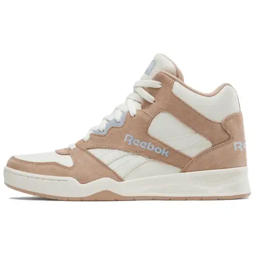 Reebok Royal BB4500 High 2 Retro 'Vintage Chalk Earth'