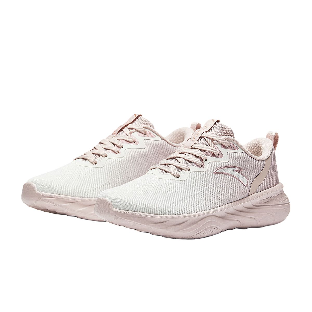 Anta Slip Resistant, Breathable, And Lightweight Slip Resistant, Breathable, Lightweight Low top Training Shoes Women’s