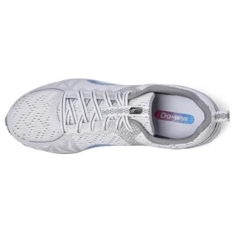 DO WIN Cushioning Slip Resistant Abrasion Resistant Breathable Cushioning Slip Resistant Abrasion Resistant Breathable