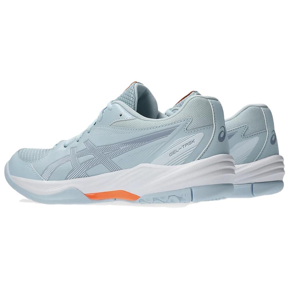 ASICS Gel Task 4 Cool Grey Grey Blue Women’s