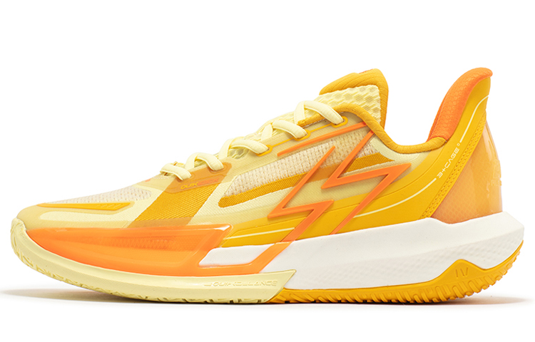 361° Big3 4.0 QUICK Textile, TPU Abrasion Resistant Breathable Lightweight Rebound