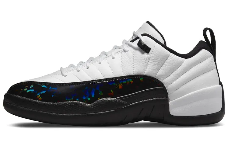Air Jordan 12 Retro Low '25 Years In China'