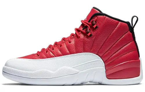 Air Jordan 12 Retro 'Gym Red'