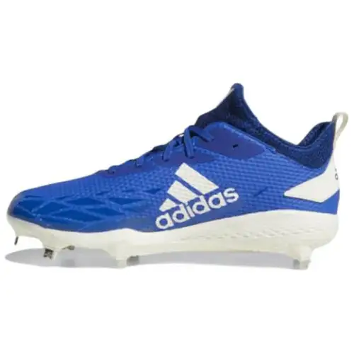 Adidas Adizero Afterburner 5 'Collegiate Royal'