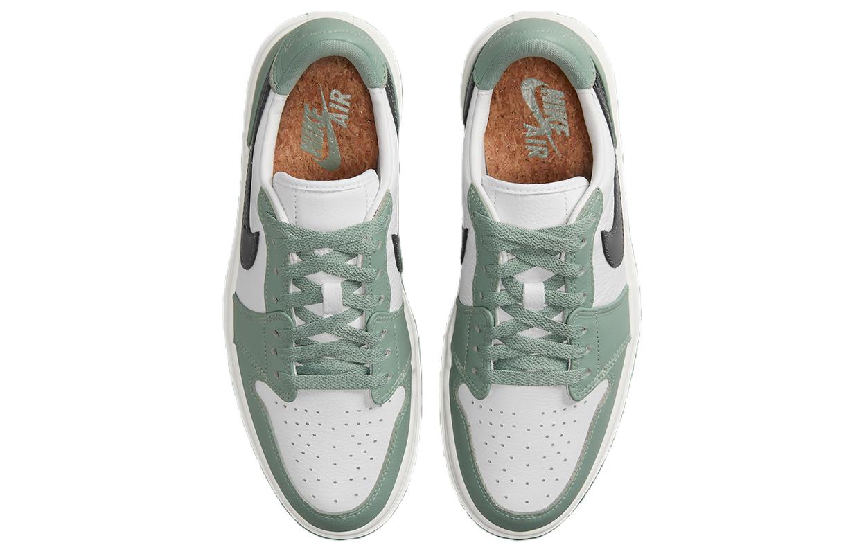Air Jordan 1 Elevate Low ‘Jade Smoke’ Women’s