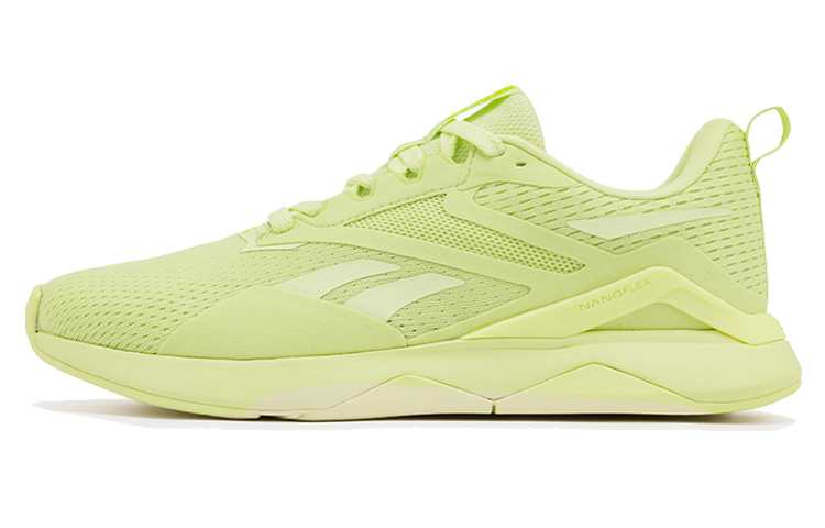 Nanoflex Wmns Reebok Tr 2.0 'Citrus Glow Laser Lime' Women's