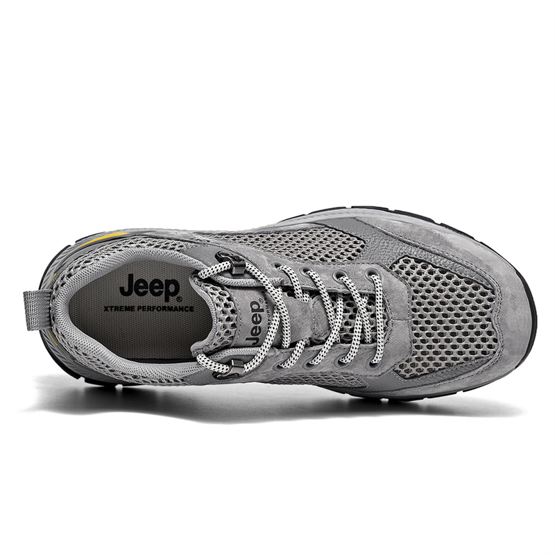 Jeep Low top Hiking Shoes Men’s