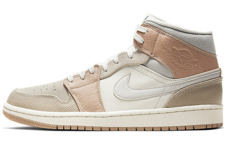 Air Jordan 1 Mid ‘Milan’