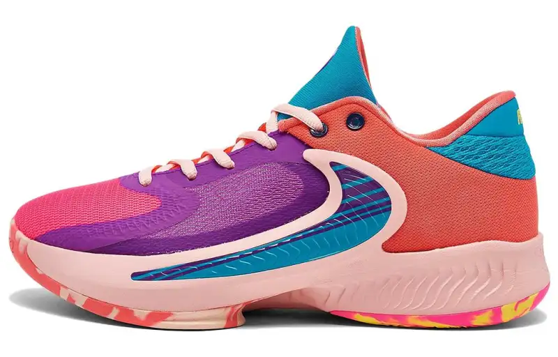 Nike Zoom Freak 4 Ep 'Bahamas'