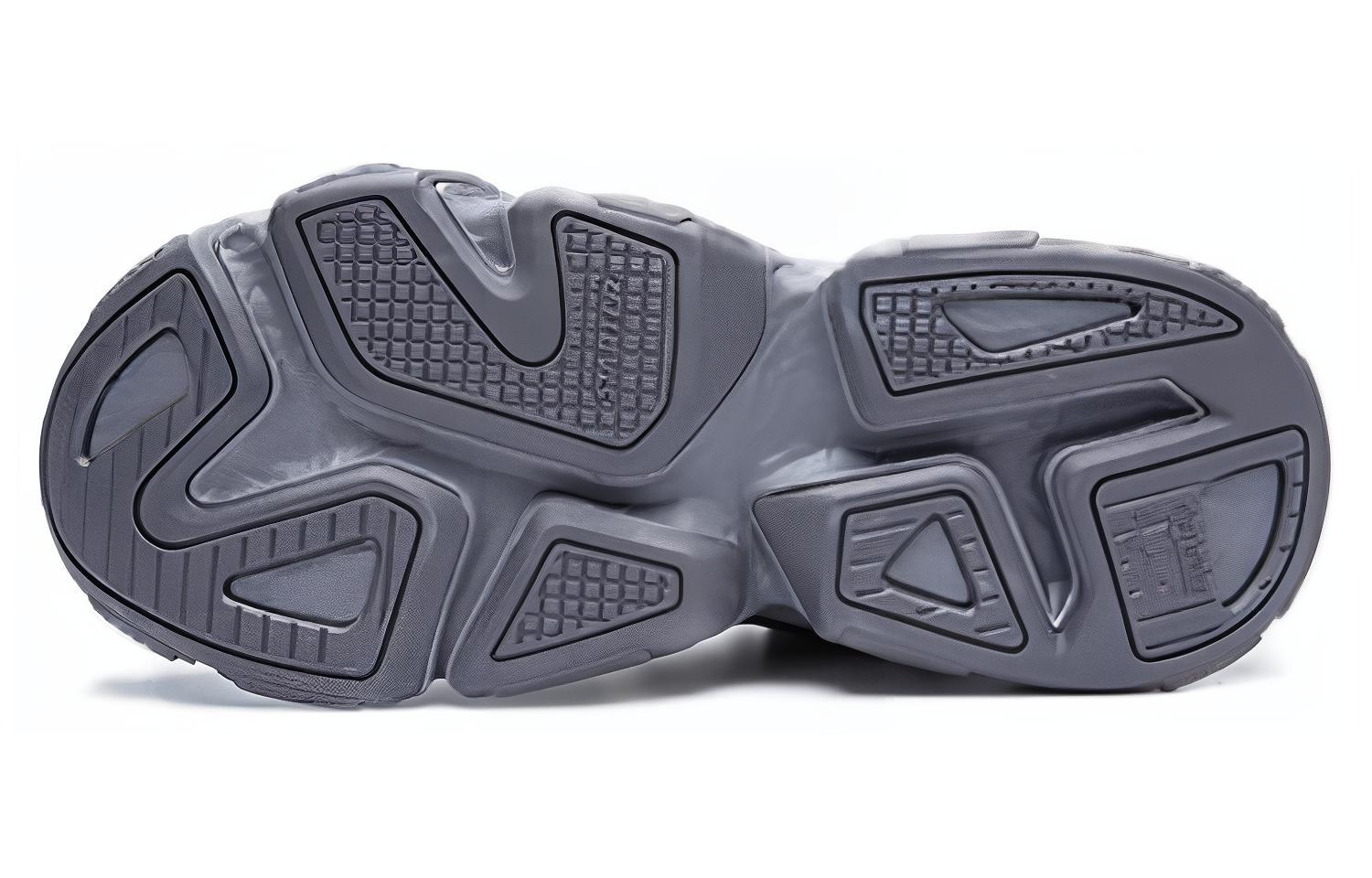 STARTER Textile, Split Cow Leather Abrasion Resistant Breathable Height Increasing