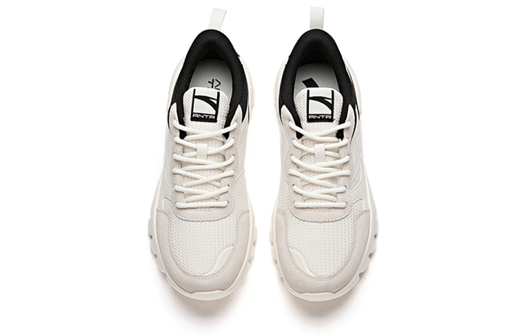 ANTA Training Shoes Women’s Low Top White/Black