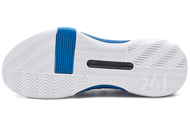 361° X Qu!k Foam Lite Running Shoes ‘Blue’