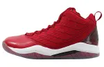 Jordan Velocity Gym Red Black White Women's
