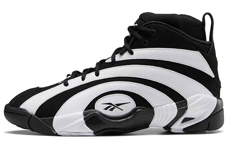 Shaqnosis Reebok 'Black White'
