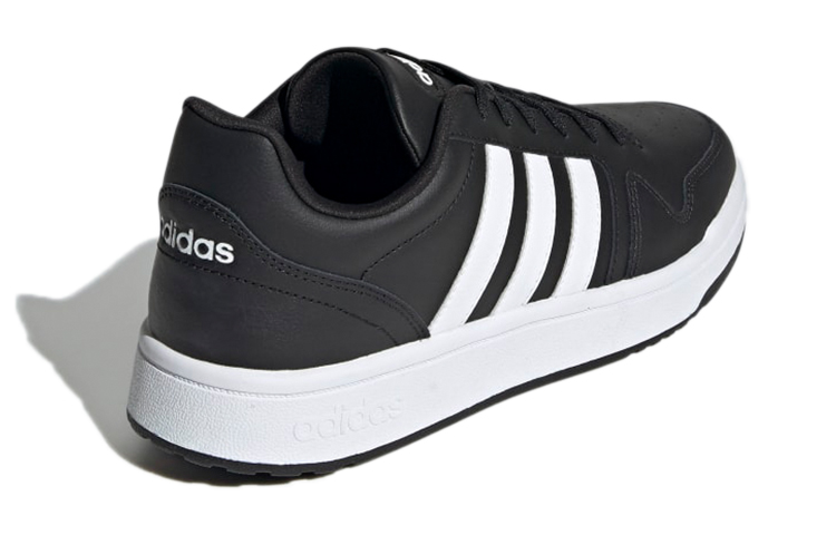 Adidas Postmove ‘Black White’
