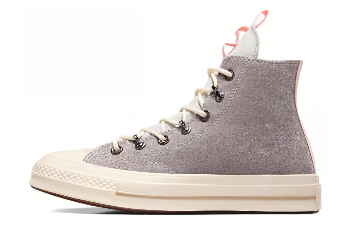 Chuck 70 Converse High 'Origin Story Grey' Women's