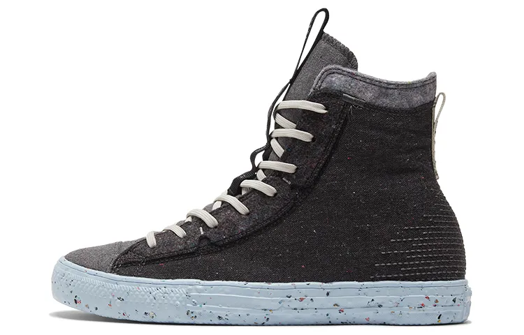 Chuck Taylor All Star Converse Crater High 'Black Light Grey'