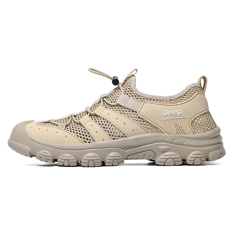 Jeep Low top Hiking Shoes Men’s