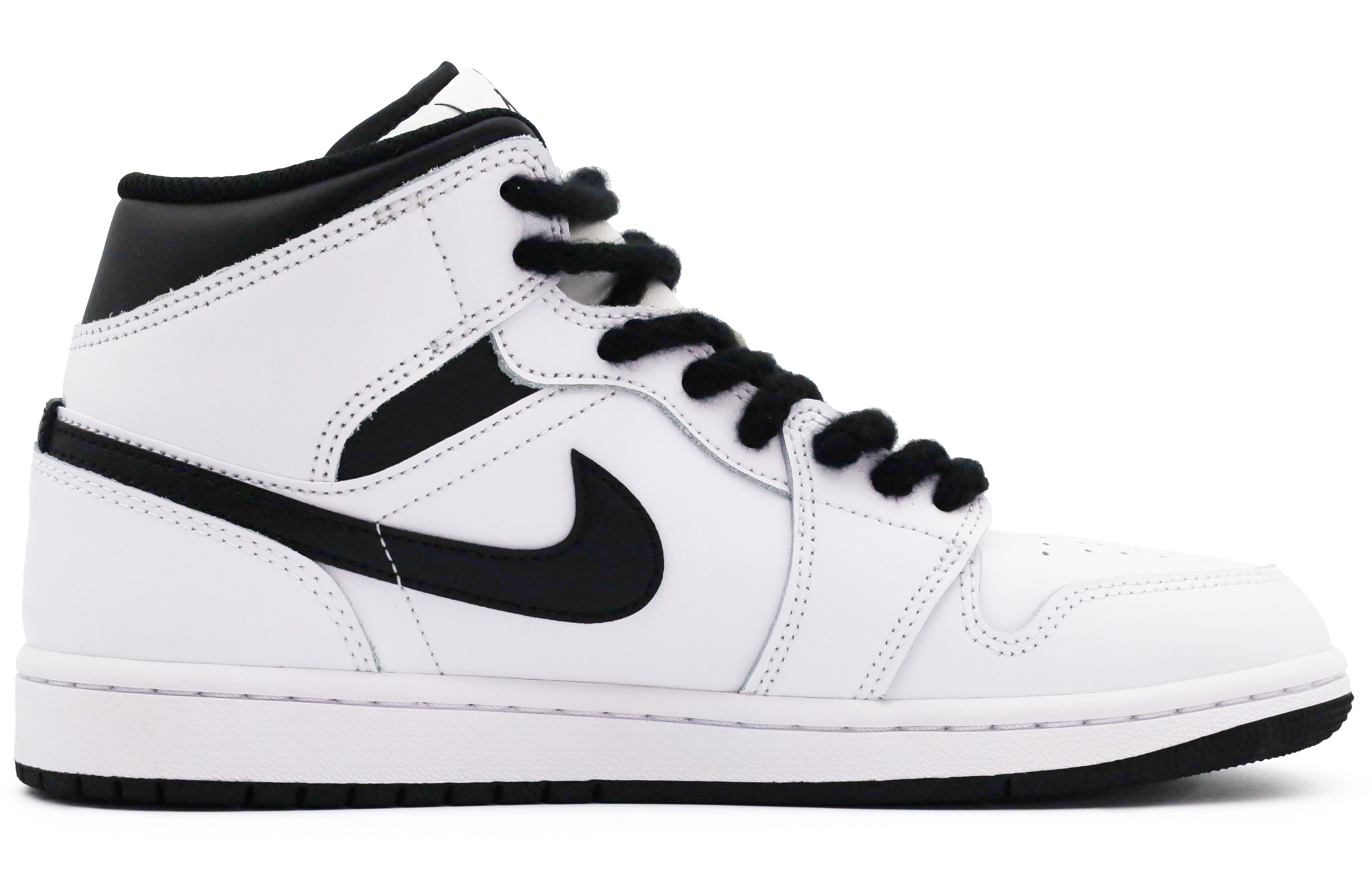 Jordan Air Jordan 1 Slip Resistant Breathable Moisture Wicking Slip Resistant, Breathable, Moisture Wicking High top