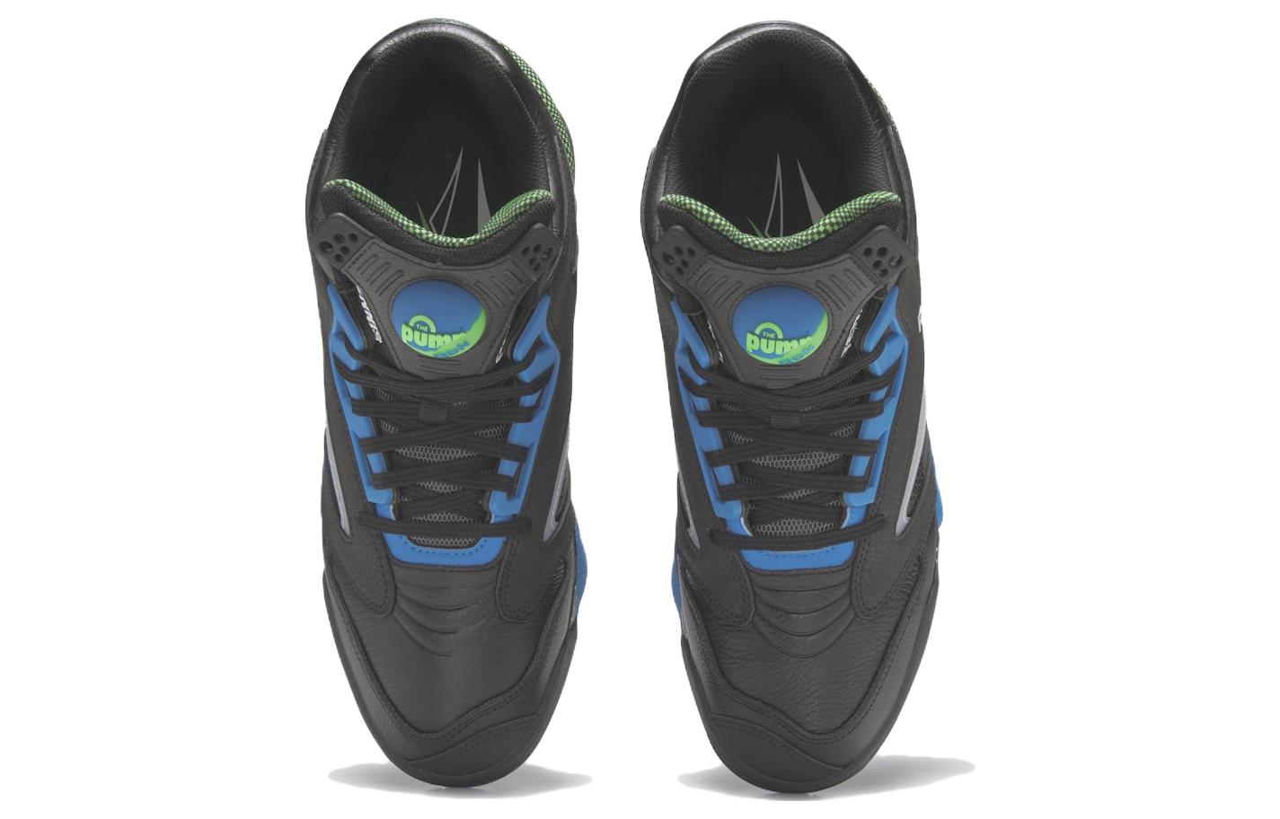 Shaq Victory Pump Reebok ‘Pump Universe’