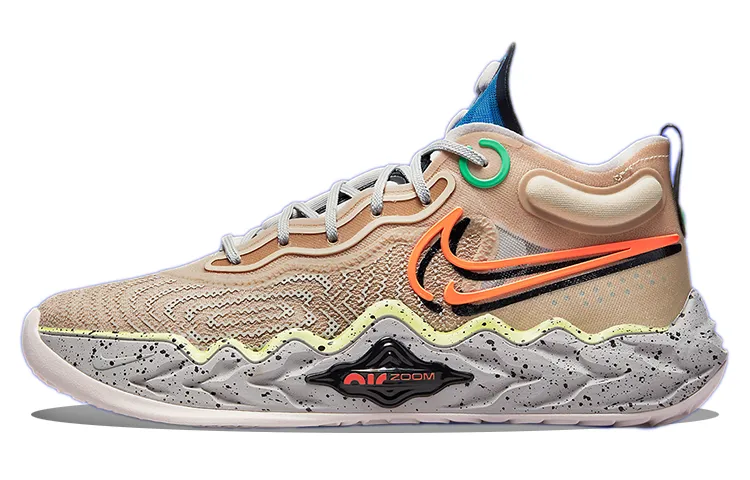 Nike Air Zoom GT Run EP 'Mowabb Attitude'