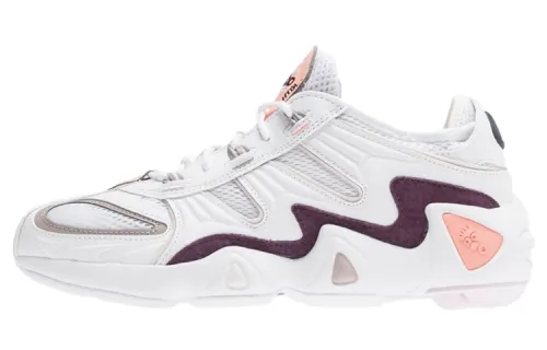 Fyw S-97 Kith x Fyw S-97 Adidas Originals 'Peach Purple'
