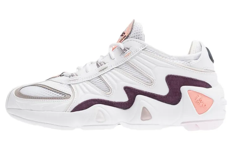 Fyw S-97 Kith x Fyw S-97 Adidas Originals 'Peach Purple'