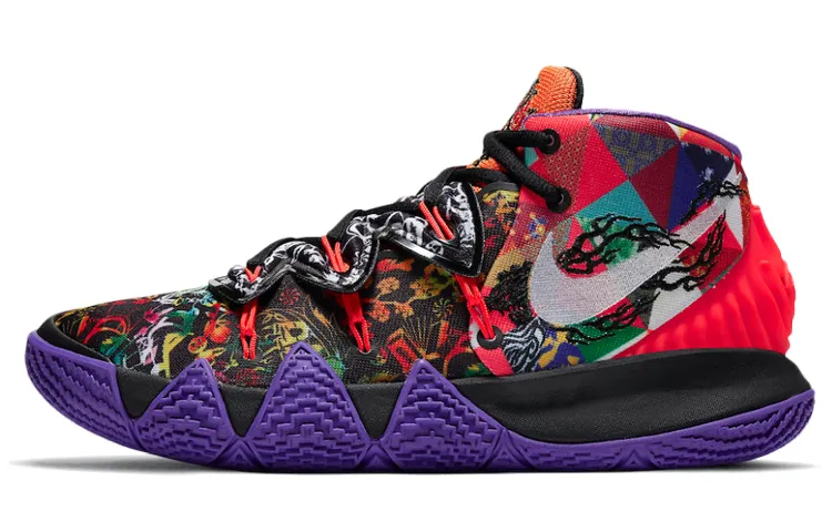 Nike Kybrid S2 'Chinese New Year'