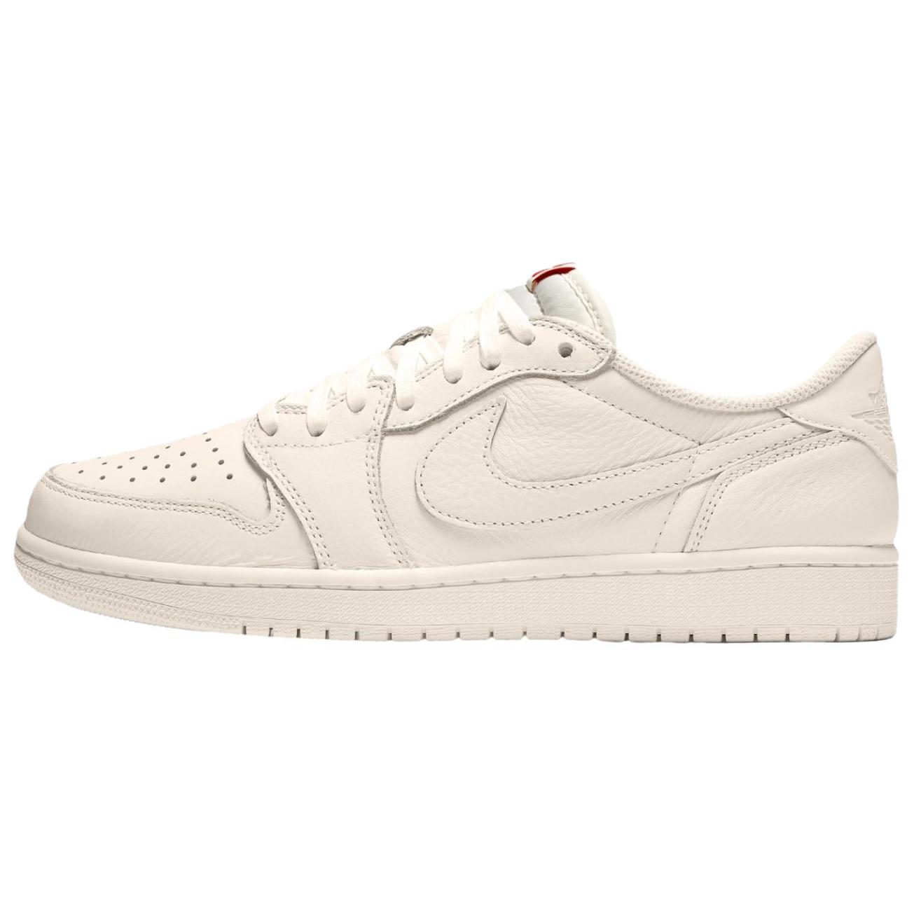 Air Jordan 1 Low OG 'Sail' HQ6998-100 | eBay