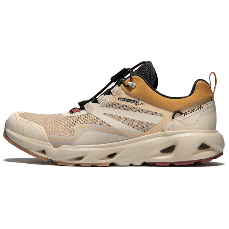 KAILAS Low top Hiking Shoes Women’s Brown