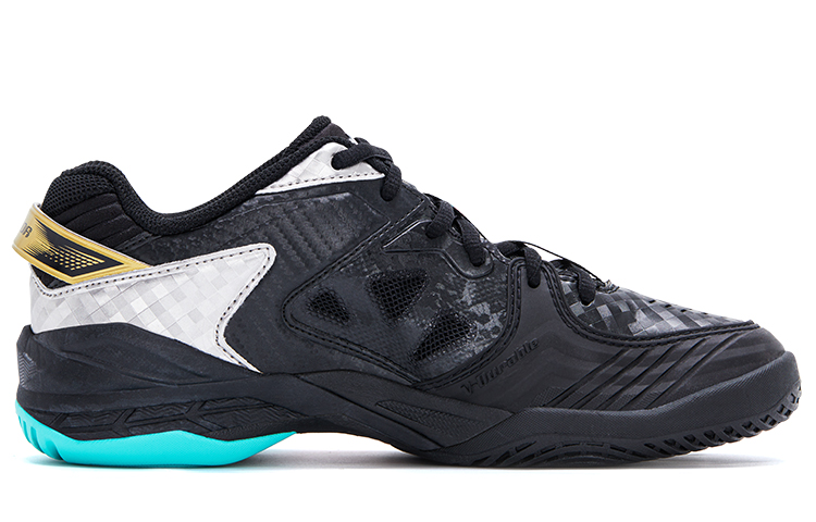 VICTOR Tamp Textile, Leather Cushioning Slip Resistant Abrasion Resistant Breathable Coverage Support Low top
