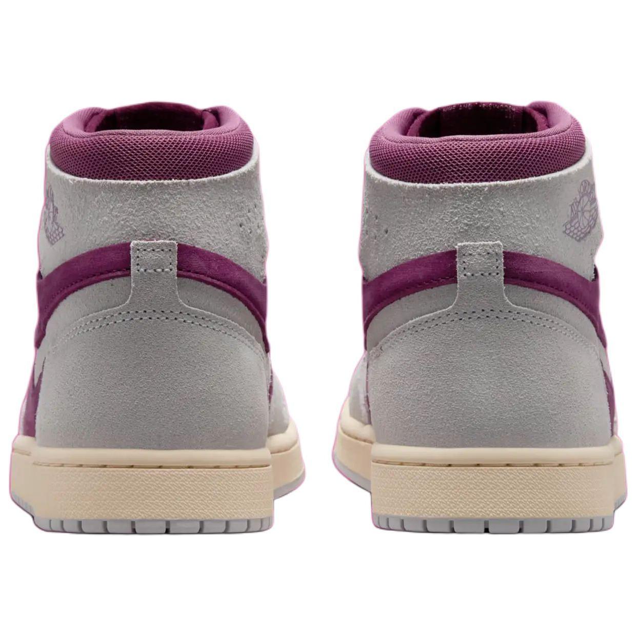 Jordan 1 High Zoom Air Cmft 2 Bordeaux Women’s