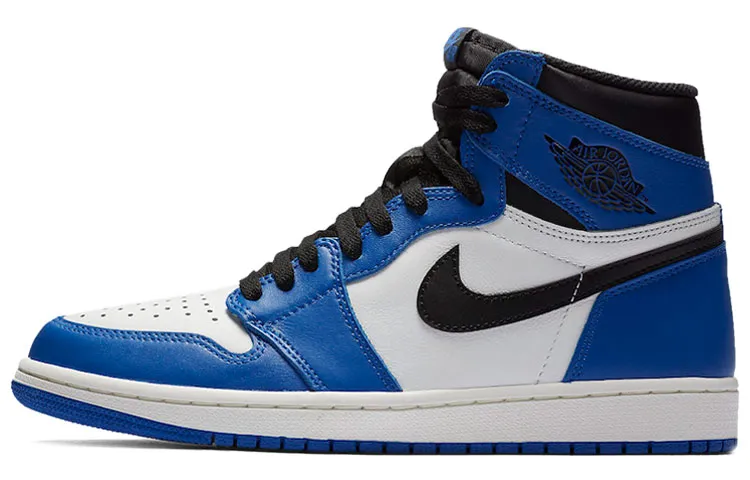 Air Jordan 1 Retro High Og 'Game Royal'