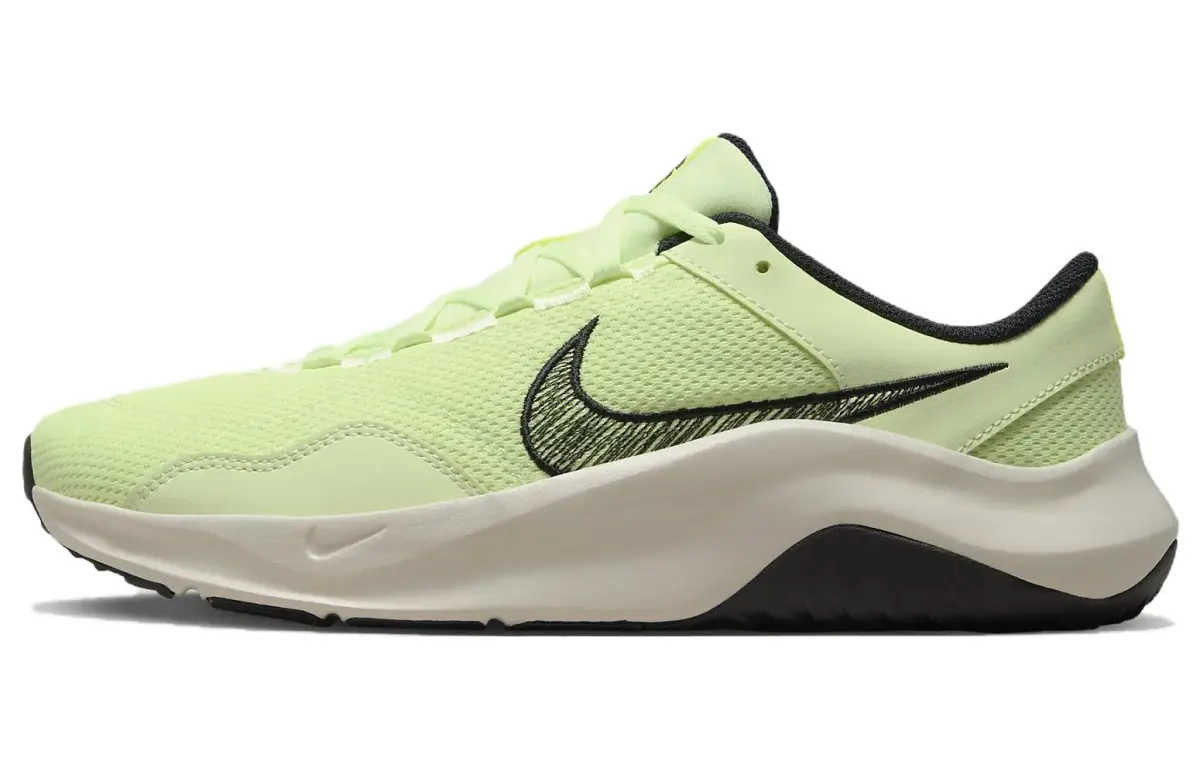 Nike Legend Essential 3 Next Nature 'Barely Volt'