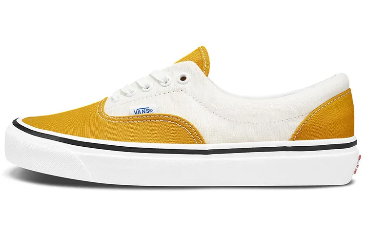 Era Vans 95 Dx 'Saffron White'