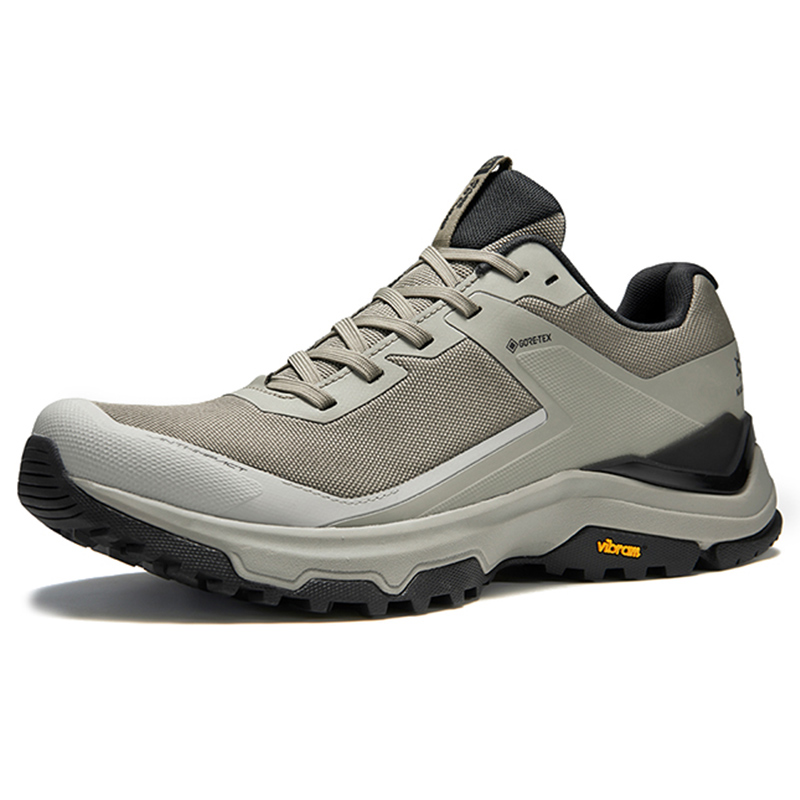 KAILAS Mountaineering Hiking Shoes Men’s Light Gray