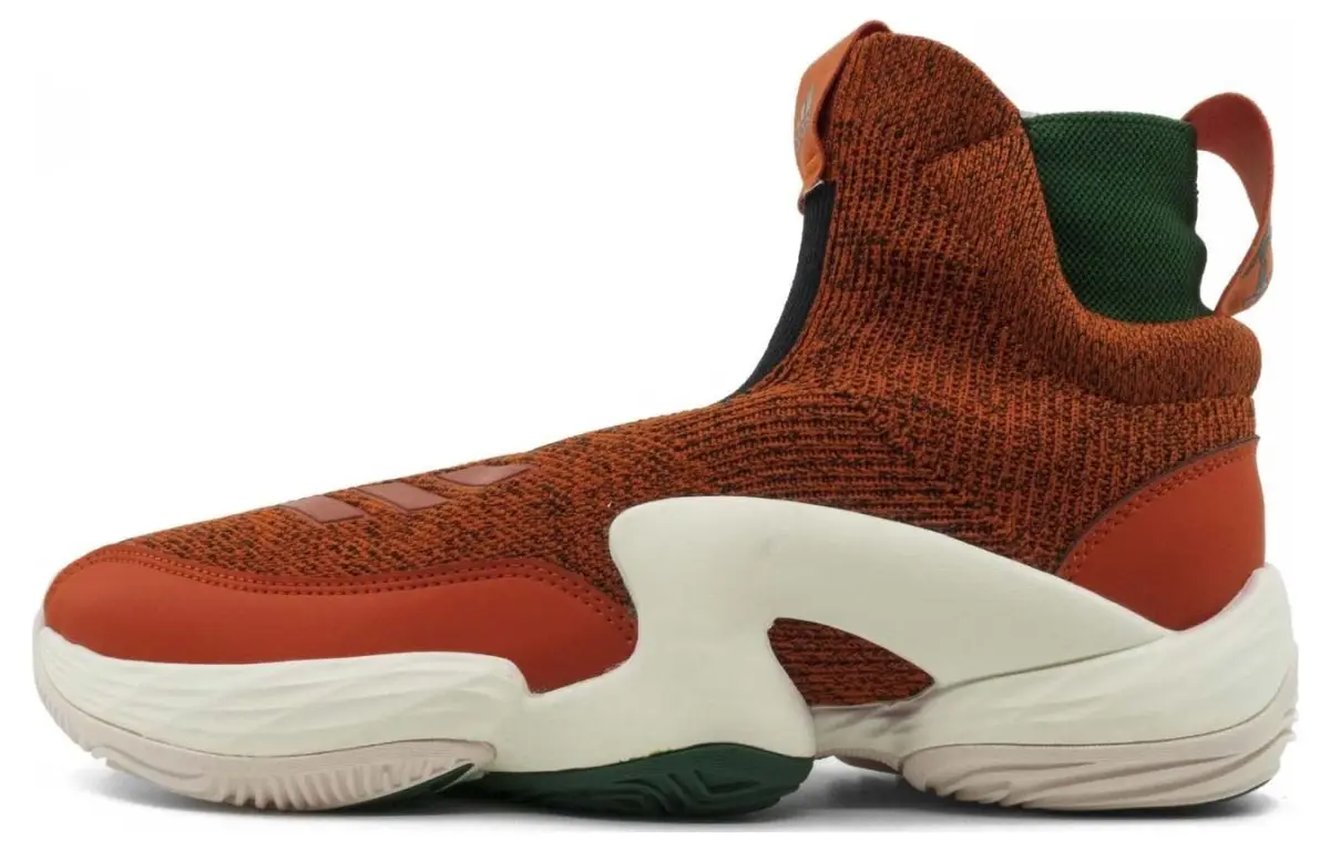 N3xt L3v3l Adidas 2020 'Orange'