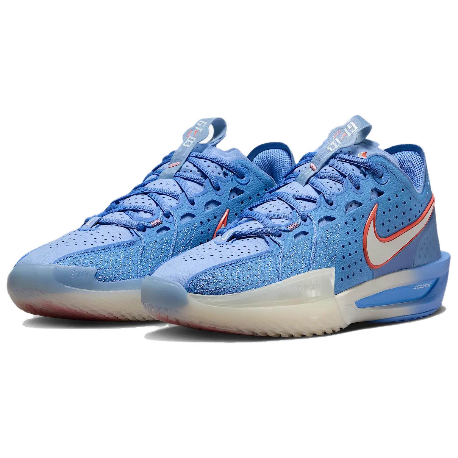 Nike Air Zoom Gt Cut 3 Royal Pulse Women’s
