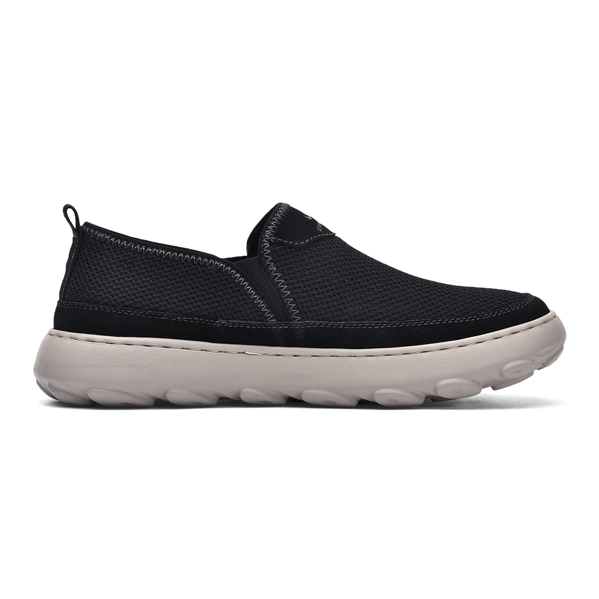 Jeep Comfortable Round Toe Abrasion Resistant Breathable Coverage Low top Mountaineering Hiking Shoes Men’s
