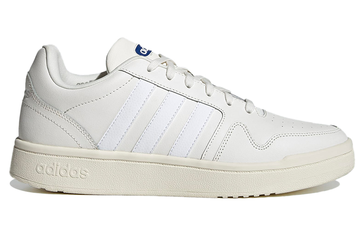 Adidas Postmove ‘Triple White’