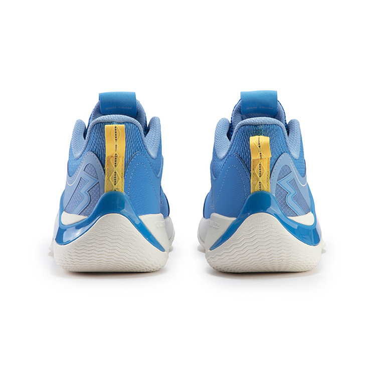 361° Zen TEAM Denver Game Ready Cushioning Slip Resistant Abrasion Resistant