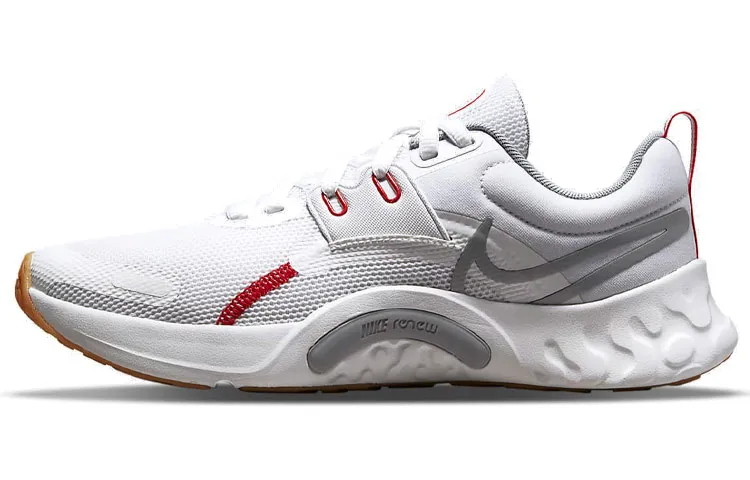 Nike Renew Retaliation Tr 3 Cushioning Slip Resistant Abrasion Resistant Cushioning Slip Resistant Abrasion Resistant