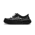 Li Ning Pan Gu Trek EVA Breathable Anti Collision Rebound Coverage River Trekking Shoes Unisex Black