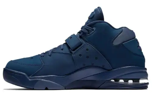 Nike Air Force Max Navy Diffused Blue