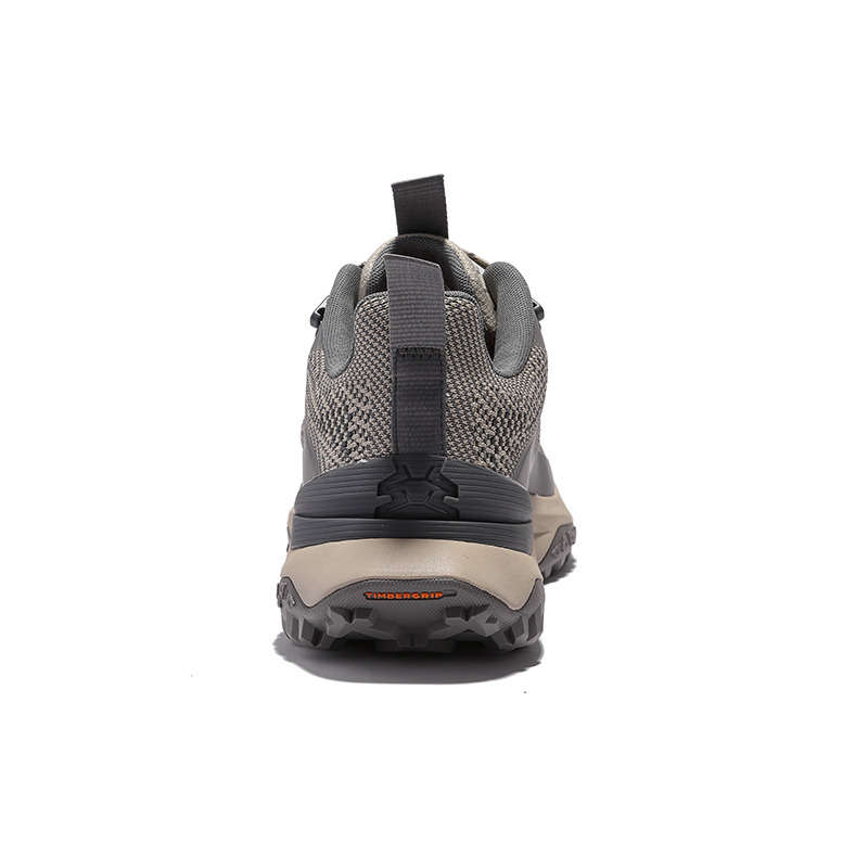 Timberland Motion Comfortable Abrasion Resistant Abrasion Resistant Low top Hiking Shoes Men’s