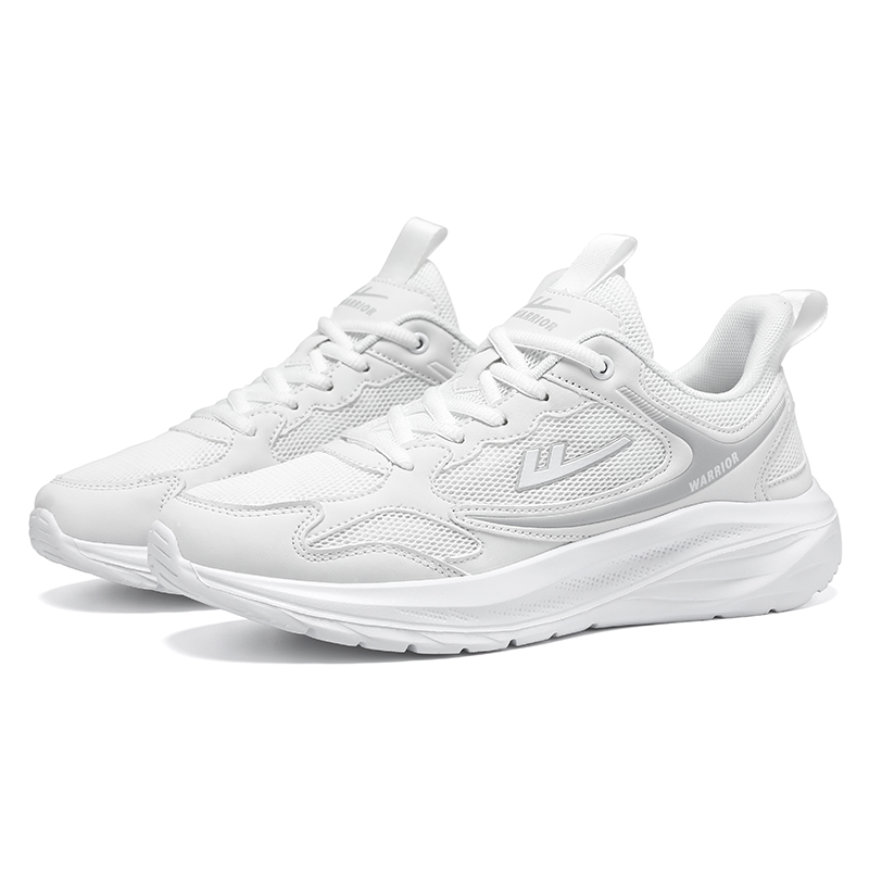 Warrior Low top Walking Shoes Unisex